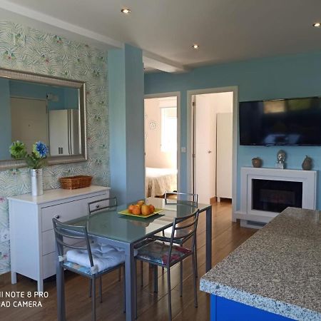 Apartamento En Rompido Con Piscina, Chiringuito Y Pistas Huelva Exterior photo