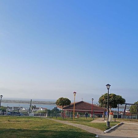 Apartamento En Rompido Con Piscina, Chiringuito Y Pistas Huelva Exterior photo