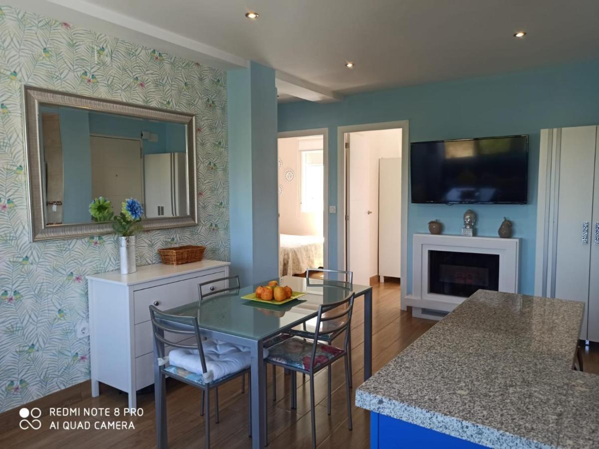Apartamento En Rompido Con Piscina, Chiringuito Y Pistas Huelva Exterior photo