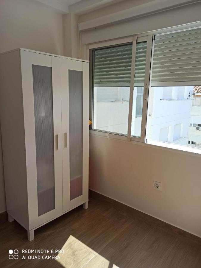 Apartamento En Rompido Con Piscina, Chiringuito Y Pistas Huelva Exterior photo