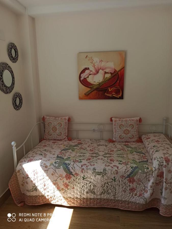Apartamento En Rompido Con Piscina, Chiringuito Y Pistas Huelva Exterior photo
