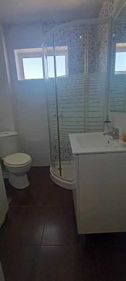Apartamento En Rompido Con Piscina, Chiringuito Y Pistas Huelva Exterior photo